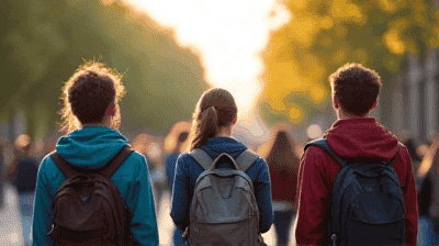 Being a Non-Traditional Student: Challenges and Triumphs in Higher Education