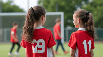 Character Development Through Extracurricular Activities: The Importance of Clubs and Sports
