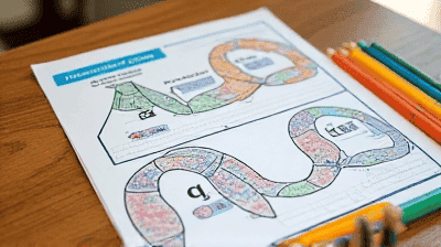 Crafting Curriculum: How to Design Engaging Lesson Plans for Preschool