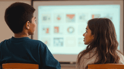 Effective Communication Techniques for Supporting Non-Verbal Students