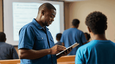 Exploring Career and Technical Education (CTE) Programs in High Schools