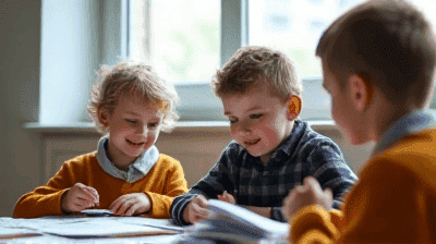 Fostering Emotional Intelligence in Primary Education: Techniques for Educators