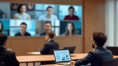 How to Make the Most of Live Virtual Classes: Tips for Active Participation