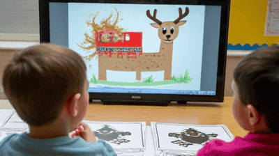 How to Use Visual Supports in Special Education: Enhancing Understanding and Engagement