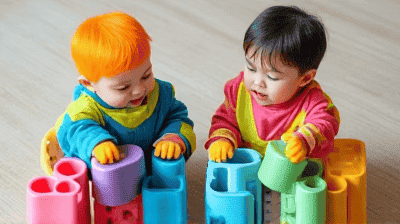 Incorporating STEM: Fun and Engaging Activities for Early Childhood Education