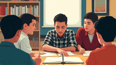 Incorporating Social-Emotional Learning (SEL) into the Secondary Curriculum