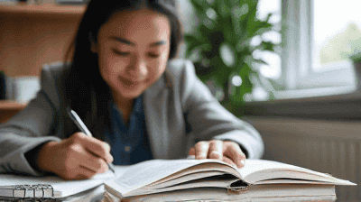 Managing Your Time: Effective Study Habits for College Students