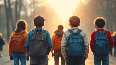 Navigating Extracurricular Activities: Finding Balance in High School Life