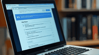 Navigating Online Resources: How to Find Quality Materials for Your Studies