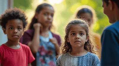 Service Learning: The Intersection of Character Education and Community Engagement