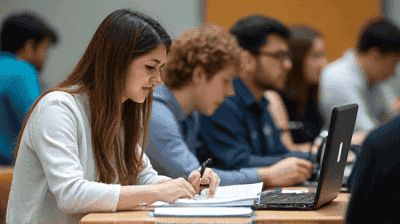 The Importance of Research Experience for Undergraduates: Building Skills and Resumes