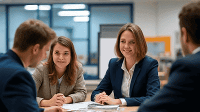 The Role of Industry Partnerships in Enhancing Vocational Education Programs